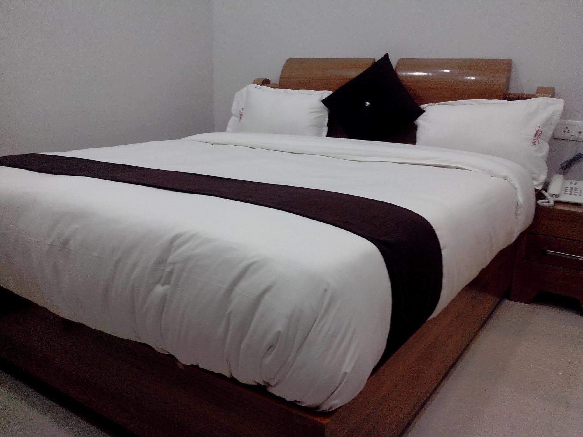 Hotel Krishna Ji Haridwar Luaran gambar